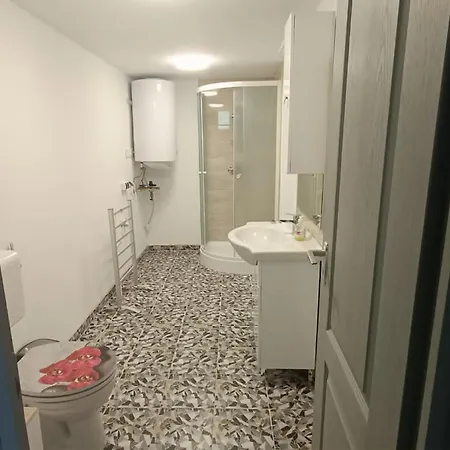 Elisabeth Apartamento *