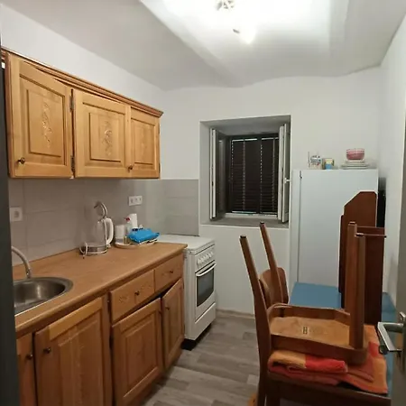 Apartamento Elisabeth *