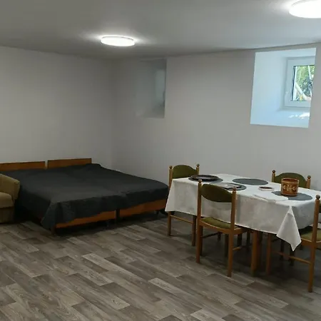 Apartamento Elisabeth Badacsonytomaj